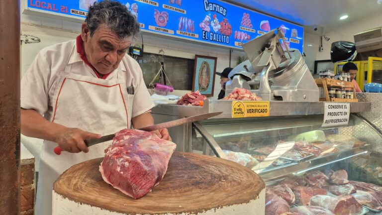 La carnita asada ya es un lujo: el kg de bistec en CDMX hasta en 270 pesos
