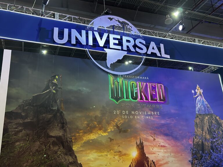 “Wicked” llegará a MAX este 11 de julio