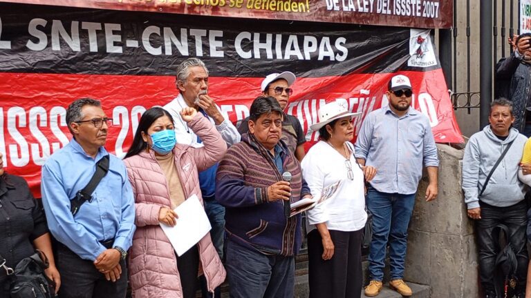CNTE