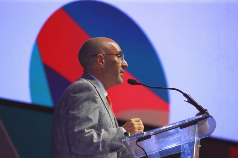 Economía informal.