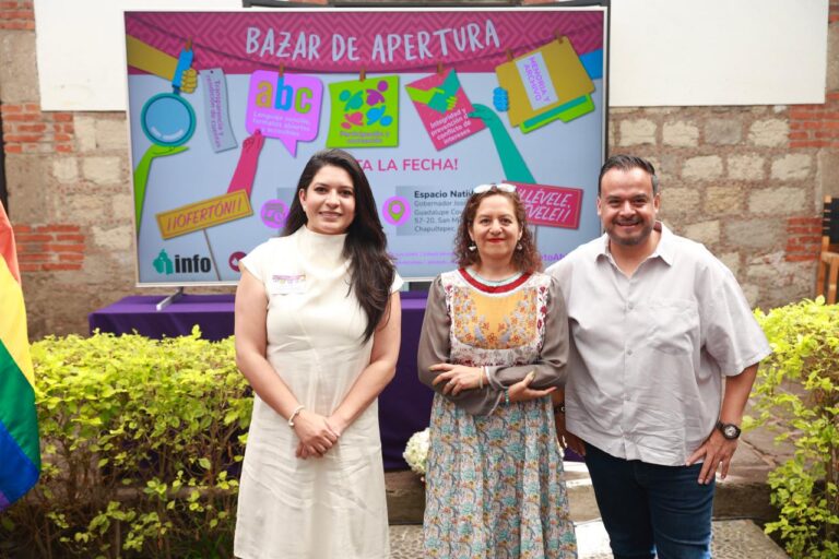 Llaman a mejorar entrega de información en nuevo modelo de transparencia capitalino