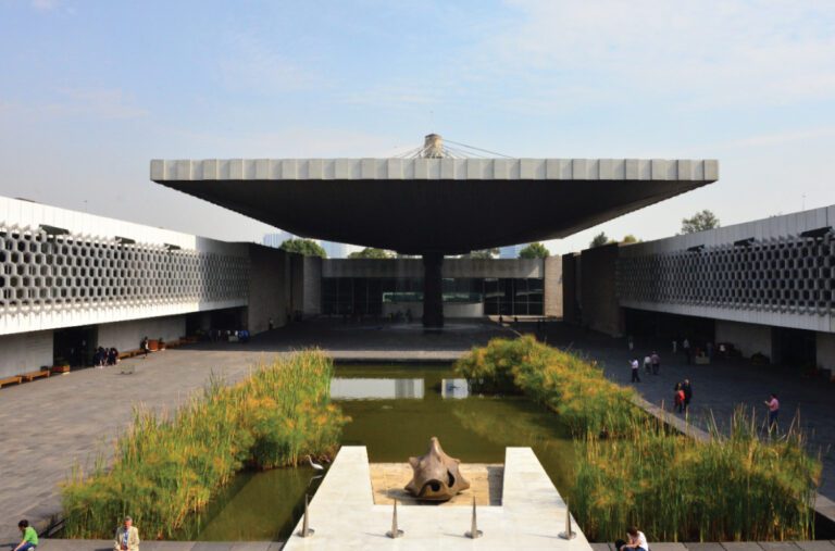 Museos INAH