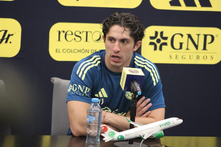 En el América reconocen un bajón anímico por los fracasos del semestre pasado.