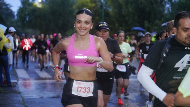 La Ciudad de México vivirá un fin de semana de carreras