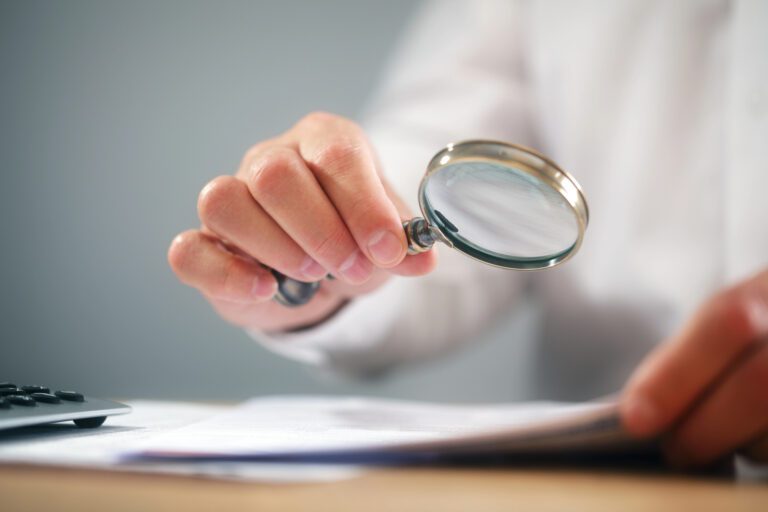 evidencia, investigación
