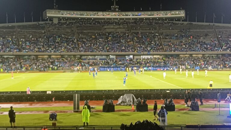 Ignacio Rivero descarta que tomen como revancha juego con América