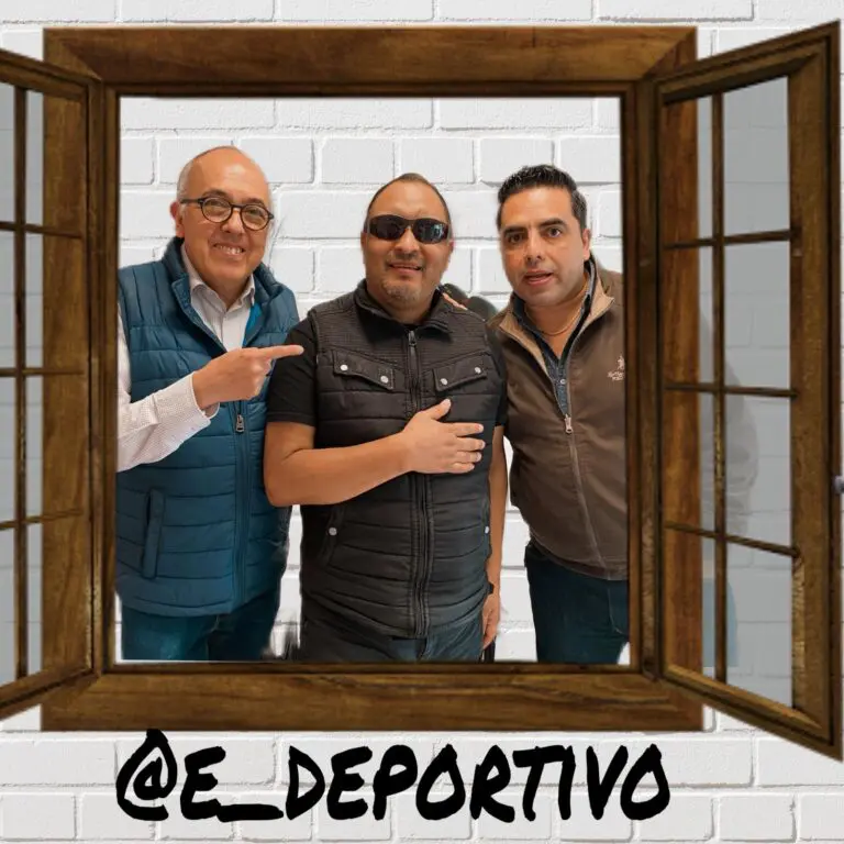 Gracias por dejarnos ser su compañía en Espacio Deportivo de la Tarde 17 de julio 2025