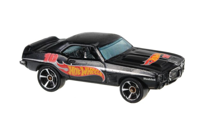 Ya hay director para la película live action de “Hot Wheels”