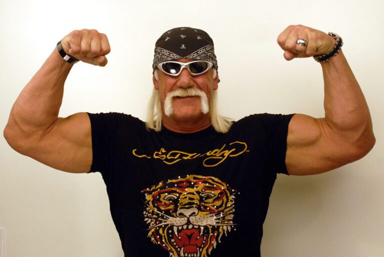 Muerte de Hulk Hogan también se siente en el cine