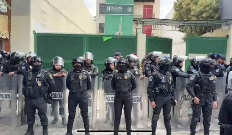 Vinculan a proceso a Lady Racista. No pisará la cárcel