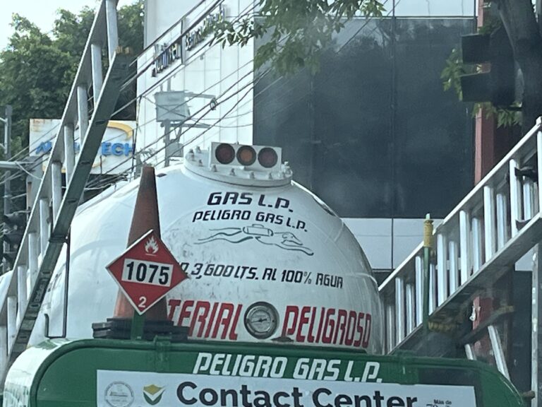 Cómo quedó el precio del gas LP? Aquí te lo decimos