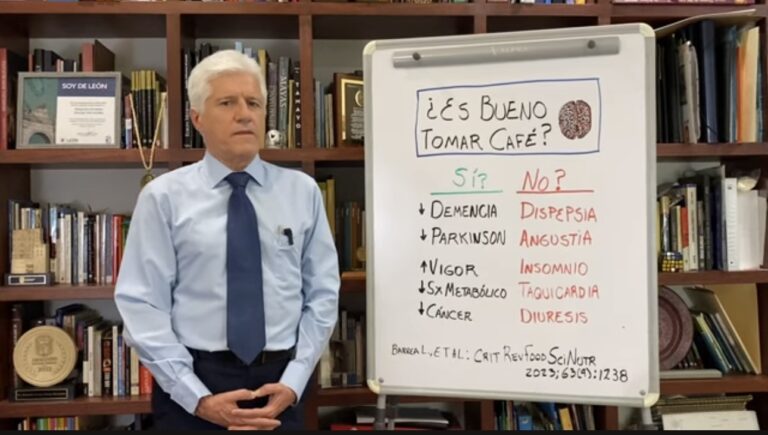 Beneficios  de consumir café, pero sin azúcar, leche o pan, ya que esos 3 ingredientes anulan sus propiedades: Macías