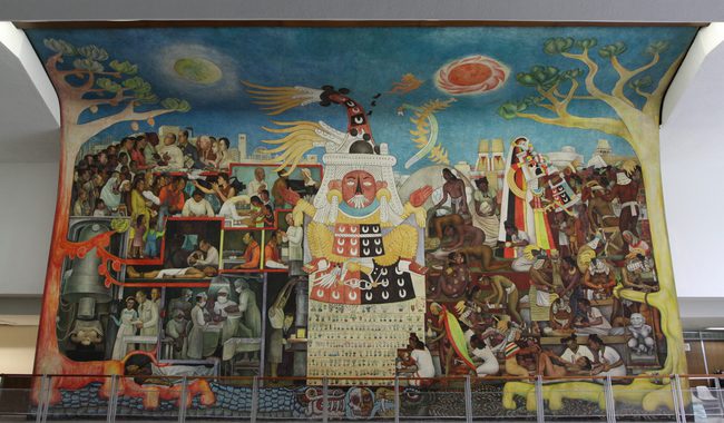 Cultura que transforma: el impacto positivo de actividades culturales del IMSS en la salud y el bienestar