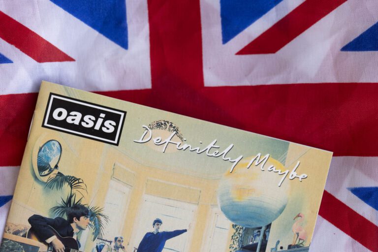Oasis, Dragon Ball sinfónico y más conciertos para septiembre 2025