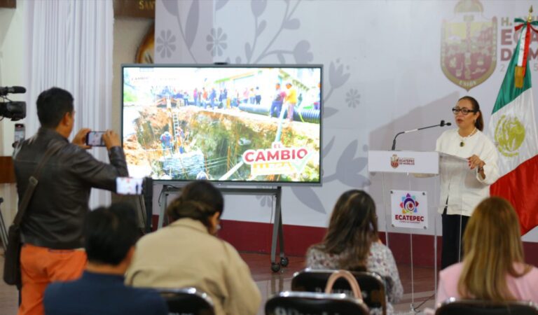 Ecatepec ofrecerá cursos de verano gratuitos para niñas y niños de 6 a 12 años