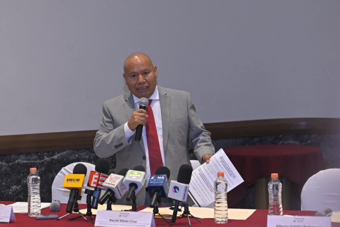 Declaran funcionarios Tlalnepantla