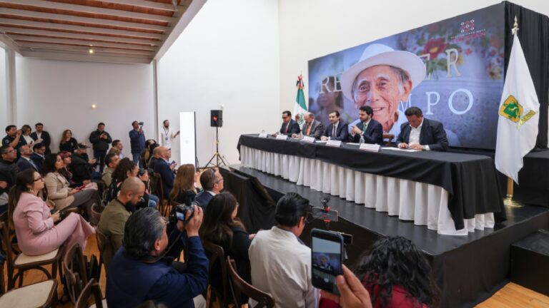 Expo Pro Agro 2025 reunirá en Yucatán a más de mil expertos globales en innovación y sostenibilidad rural