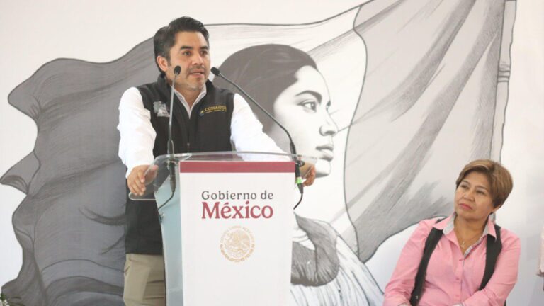 Conagua promete inversiones históricas para mejorar servicios de agua y tecnificar el campo de Morelos