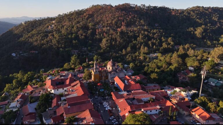 Hidalgo apuesta por ser un importante destino cinematográfico
