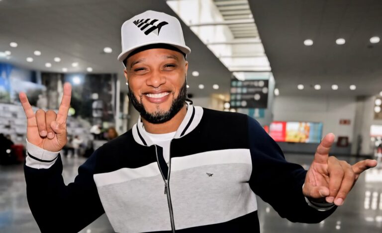 ROBINSON CANÓ FOTO: CORTESÍA HOLA COPO