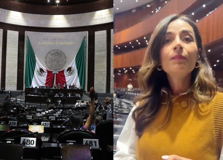 Diputados.