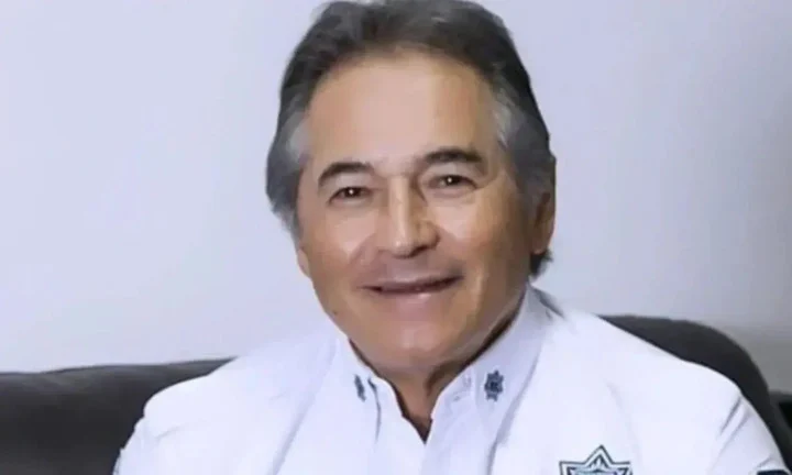 Hernán Bermúdez.