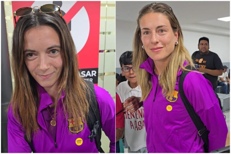 FC Barcelona Femenil busca continuar con su dominio