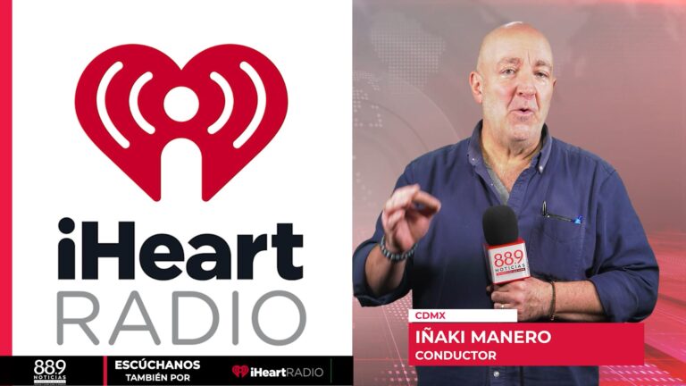 La Mañanera de Panorama Informativo del lunes, 15 de diciembre de 2025