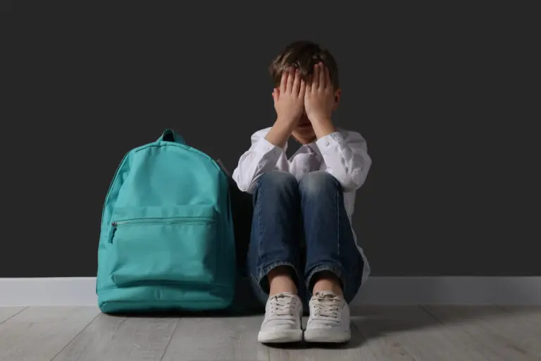 ¿Cómo hago para motivar y preparar a mi hijo ante el regreso a clases?