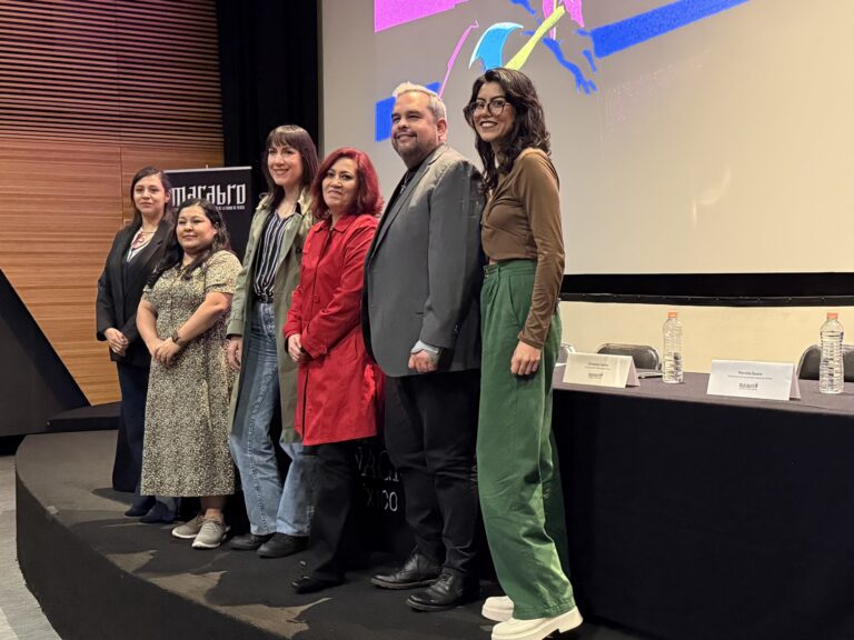 Festival de Cine Macabro va directo a la nostalgia con el VHS