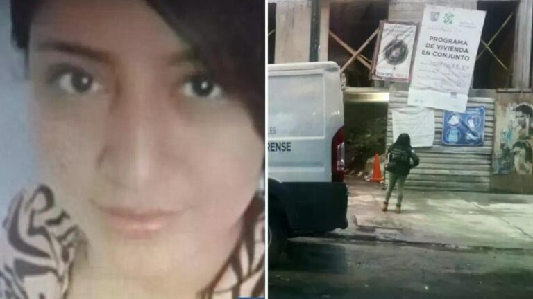 Hallan cuerpo de mujer al interior de una obra en construcción de la Narvarte