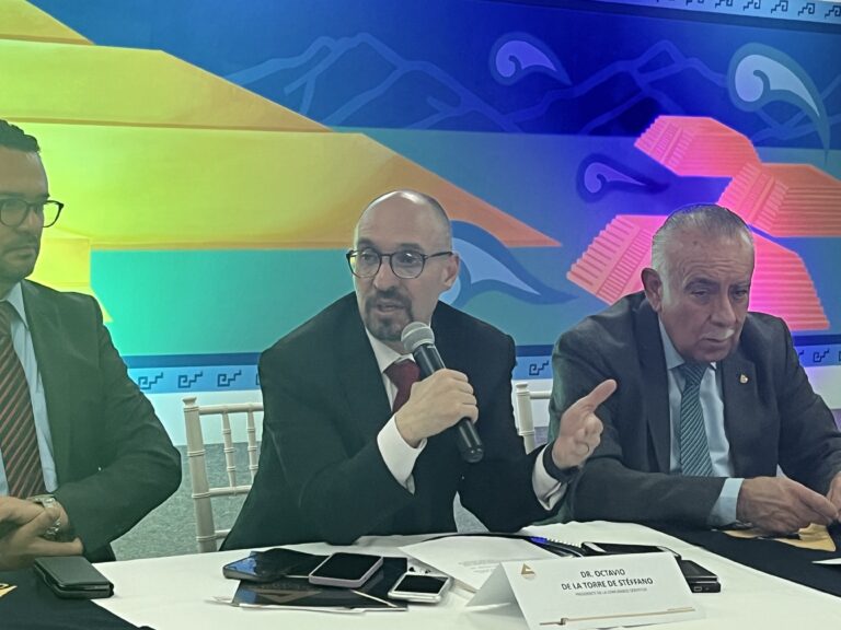 Concanaco propone siete puntos para una reforma electoral que garantice una democracia más cercana, más transparente y representativa