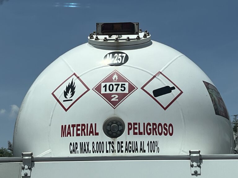 Aquí te decimos en cuánto quedó el precio del gas LP