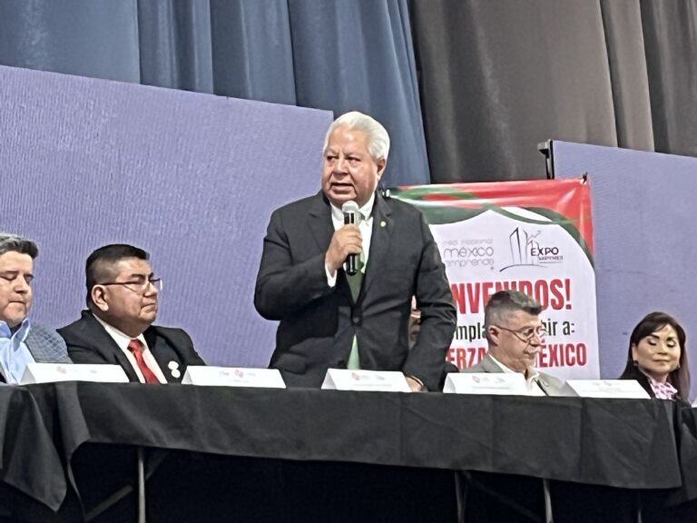 Empresarios piden al gobierno no estorbar y mejor poner en marcha acciones que ayuden a las MiPymes