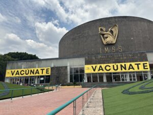 Congreso Nacional vacunología 2025 CMN Siglo XXI