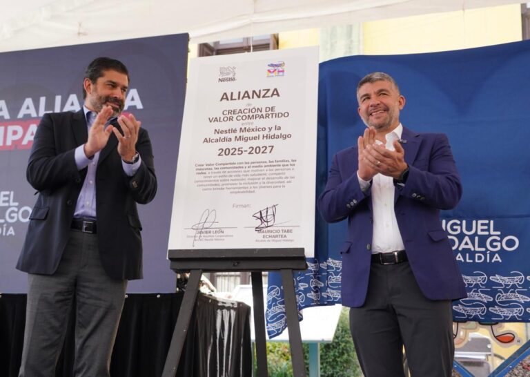 Refuerzan en la alcaldía Miguel Hidalgo, la lucha contra el cáncer infantil