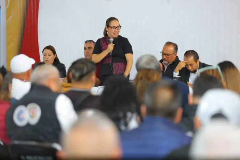 Tolerancia cero a chelerias en los tianguis de Ecatepec