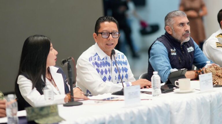 Chiapas frena bloqueos y desplazamientos forzados provocados por grupo criminal “El Maíz”