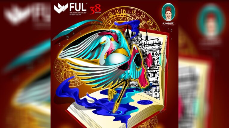 Feria Universitaria del Libro 2025 en Hidalgo abordará la Ciencia de Datos