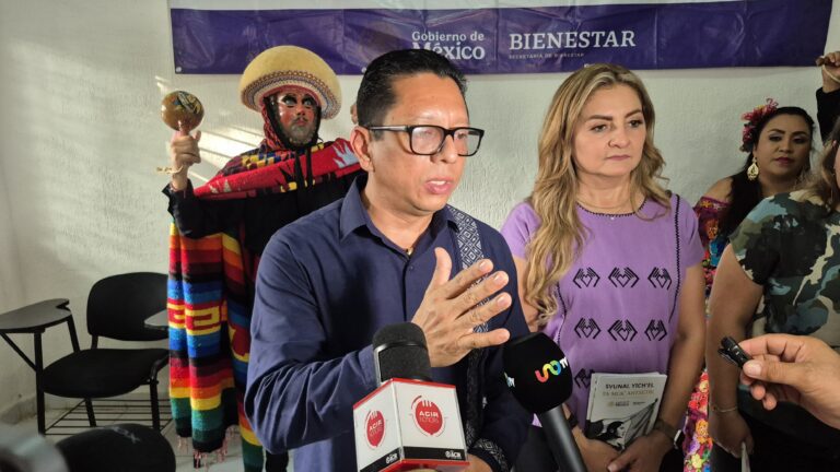 Chiapas busca erradicar el matrimonio y abuso sexual infantil con nueva fiscalía especializada