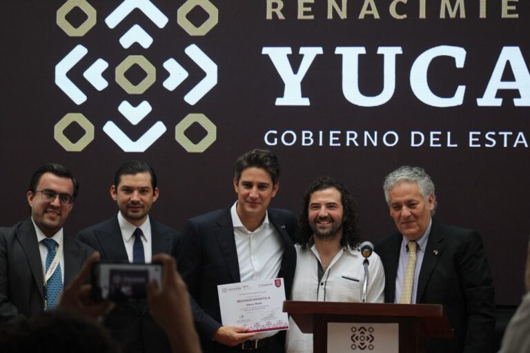 Destacan a Yucatán como un referente de inversión ante empresarios estadounidenses
