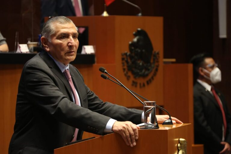 Adán Augusto López