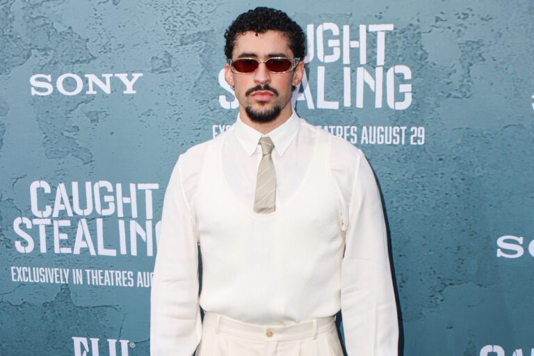 Bad Bunny arrasa con las nominaciones para los Latin Grammy