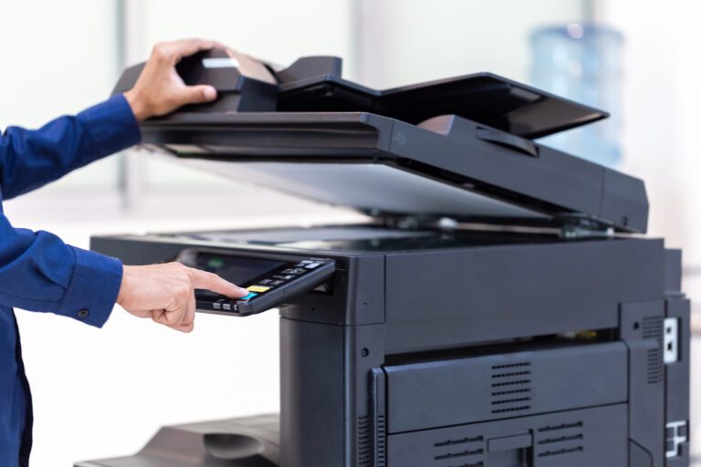 Ranking: Las 5 impresoras multifuncionales mejor valoradas por usuarios