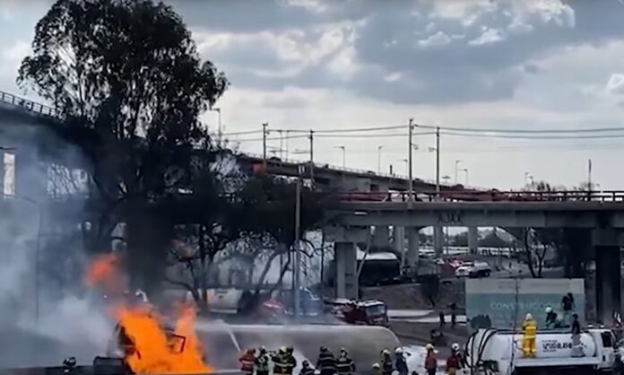 FGJCDMX informa sobre la reparación del daño para los hijos de Abril “N”