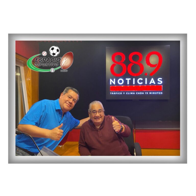 Andrea Becerra medalla de Oro, Selección Mexicana, eliminatorias mundialistas, Espacio Deportivo de la Noche 09 de septiembre 2025