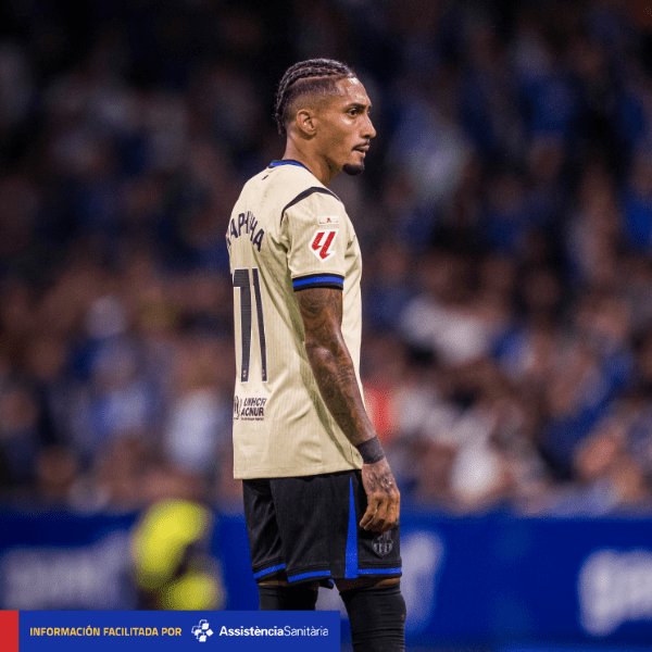 FOTO DE X: @FCBarcelona_es