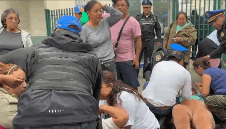 Hasta el momento se han realizado 27 acuerdos reparatorios relacionados con la volcadura del pipa en Iztapalapa