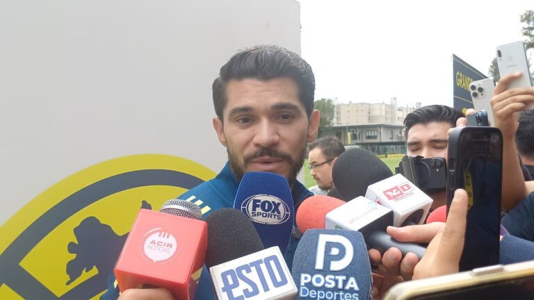 Henry Martin sufre nueva lesión que lo deja fuera por tiempo indefinido.