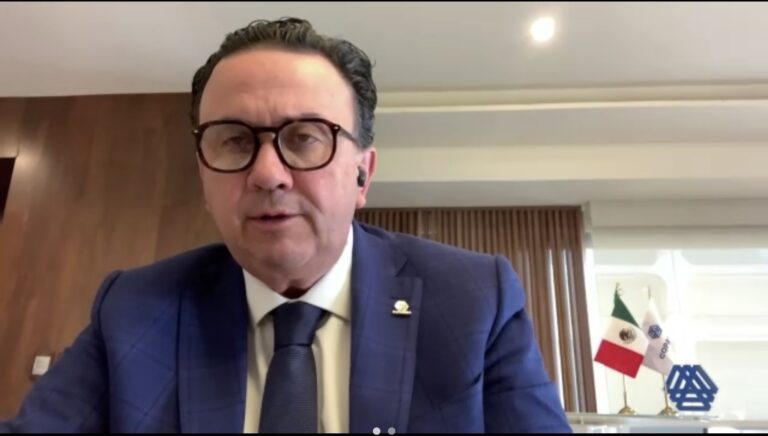 La división de poderes no es negociable: Coparmex